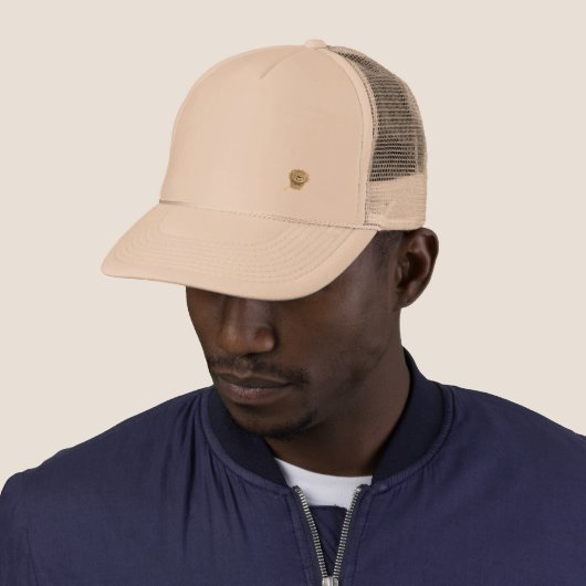 CAP ART AND DESIGN STYLE  キャップ (インサイチュ)