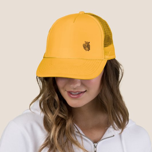 CAP ART AND DESIGN STYLE  キャップ (インサイチュ)