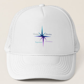 Cap / Casquette Everyday symbols キャップ