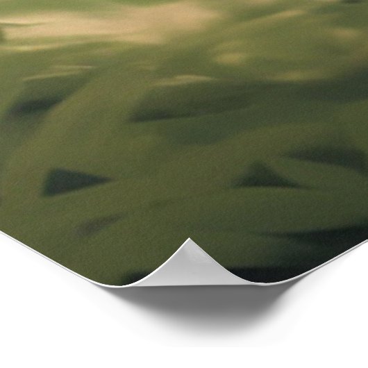 Cap Ferret - poster - Affiche ポスター (角)