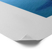 Cap Frehel （ブリタニーFR） ポスター (角)