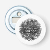 '' cap opner for bottle'' 栓抜き (正面)