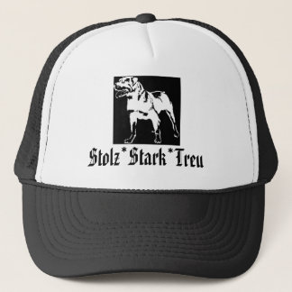 Cap-Rottweiler キャップ