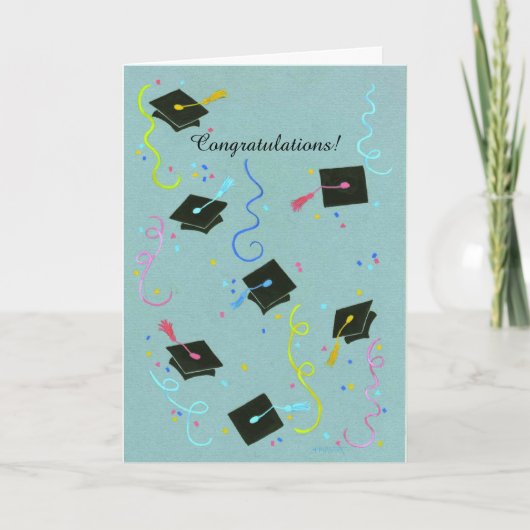 Cap Suration Customizable Card カード (正面)