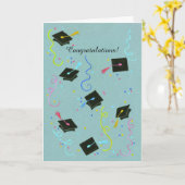 Cap Suration Customizable Card カード (黄色い花)