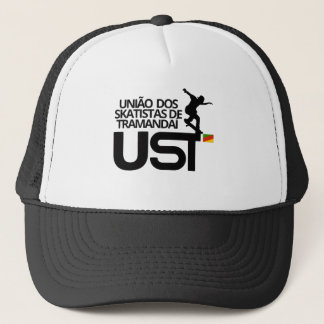 CAP UST キャップ