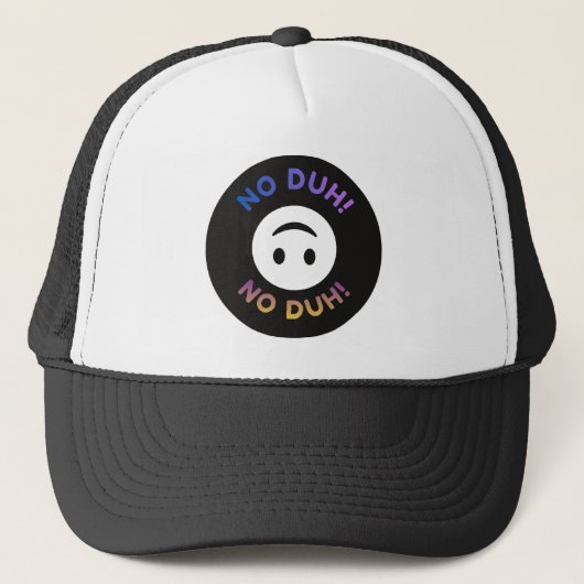 Cap with stylish design キャップ (正面)