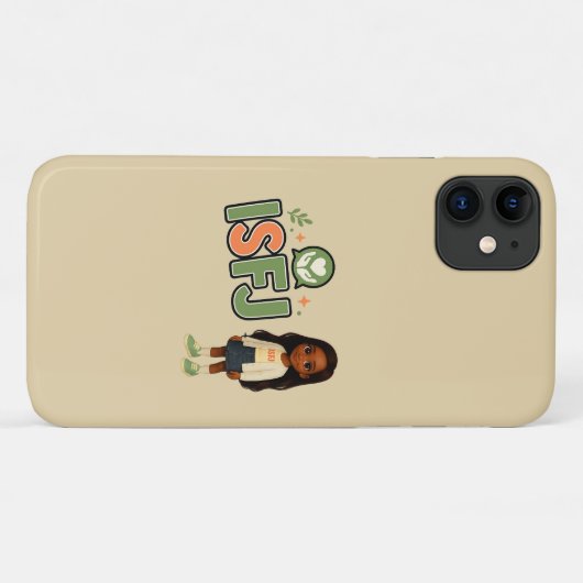 capa Case-Mate iPhoneケース (裏面(横))