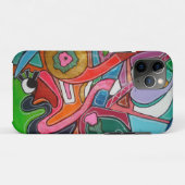 capa Case-Mate iPhoneケース (裏面(横))