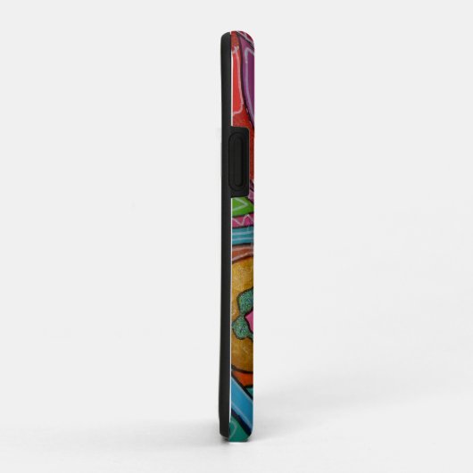 capa Case-Mate iPhoneケース (裏面/右)
