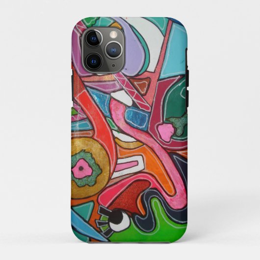 capa Case-Mate iPhoneケース (裏面)