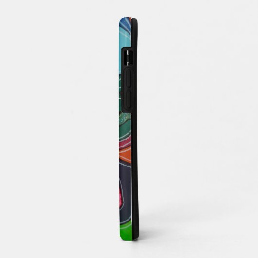 capa Case-Mate iPhoneケース (裏面/左)