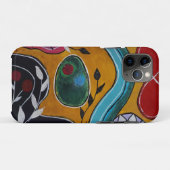 capa Case-Mate iPhoneケース (裏面(横))