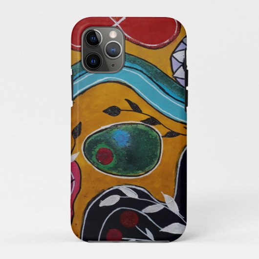 capa Case-Mate iPhoneケース (裏面)