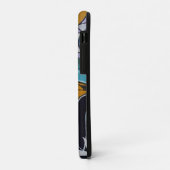 capa Case-Mate iPhoneケース (裏面/左)