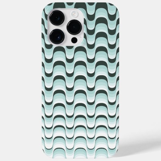 capa Case-Mate iPhoneケース (裏面)