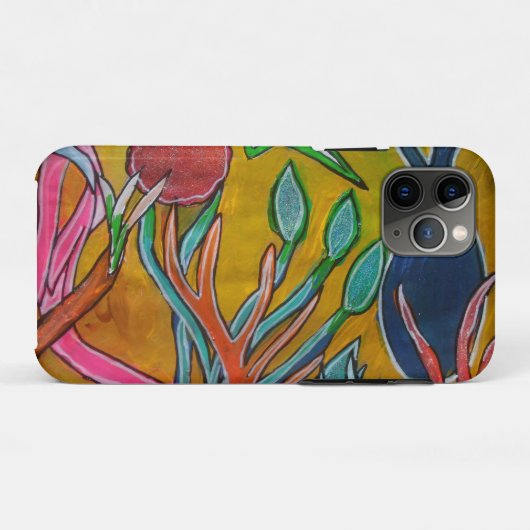 capa Case-Mate iPhoneケース (裏面(横))