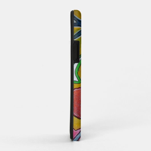 capa Case-Mate iPhoneケース (裏面/右)