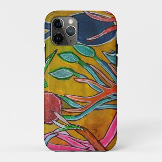 capa Case-Mate iPhoneケース (裏面)