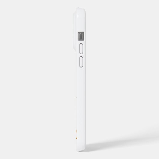 Capa (Case) para iPhone 15 Pro Max Bruxa dos Gatos iPhoneケース (左側面)