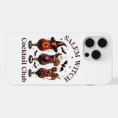 Capa (Case) para iPhone 15 Pro Max Vamos Brindar iPhoneケース (裏面横)