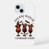 Capa (Case) para iPhone 15 Vamos Brindar 15ケース (裏面)