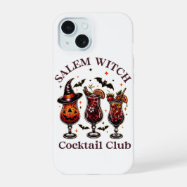 Capa (Case) para iPhone 15 Vamos Brindar iPhone 15ケース