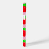 capa celular estampa morango Case-Mate iPhoneケース (裏面 / 右)