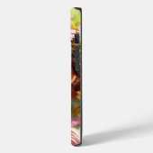 Capa celular Iphone - Estilo Pixar Case-Mate iPhoneケース (裏面 / 左)