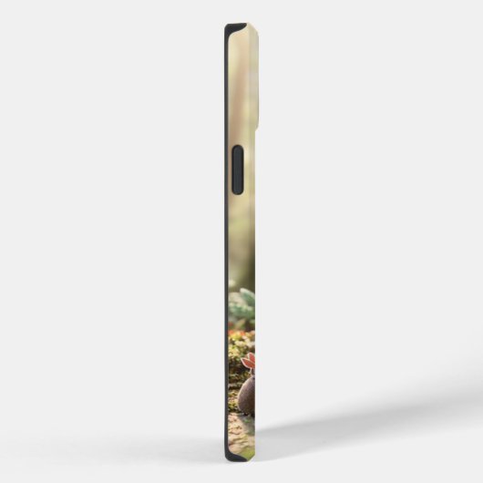 Capa Celular Iphone - Estilo Pixar Case-Mate iPhoneケース (裏面 / 右)