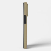 Capa com frase motivational "Jesus Ama Você" Case-Mate iPhoneケース (裏面 / 右)