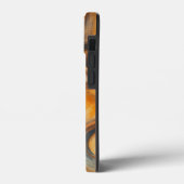 CAPA DE CELULAR Case-Mate iPhoneケース (裏面 / 左)