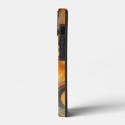 CAPA DE CELULAR Case-Mate iPhoneケース (裏面 / 左)