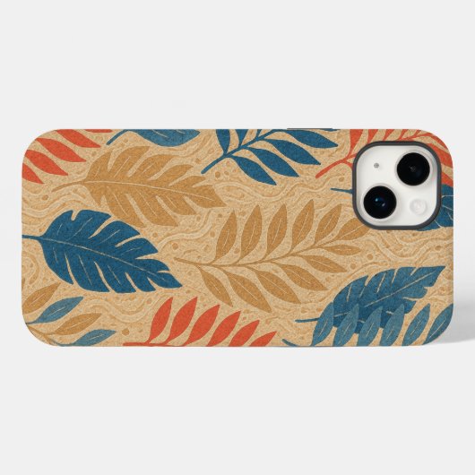 CAPA DE CELULAR Case-Mate iPhoneケース (裏面 (横))