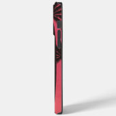 CAPA DE CELULAR Case-Mate iPhoneケース (裏面 / 左)