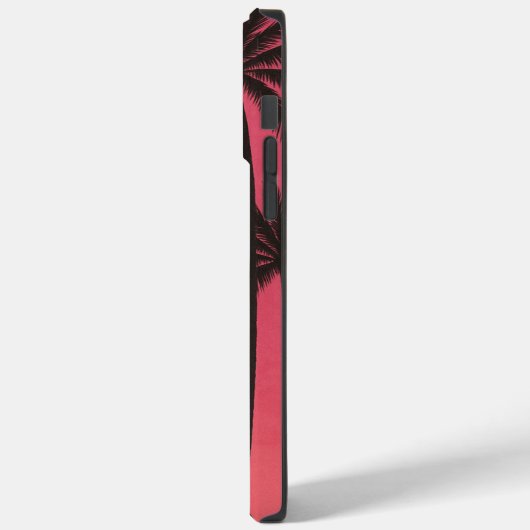 CAPA DE CELULAR Case-Mate iPhoneケース (裏面 / 左)