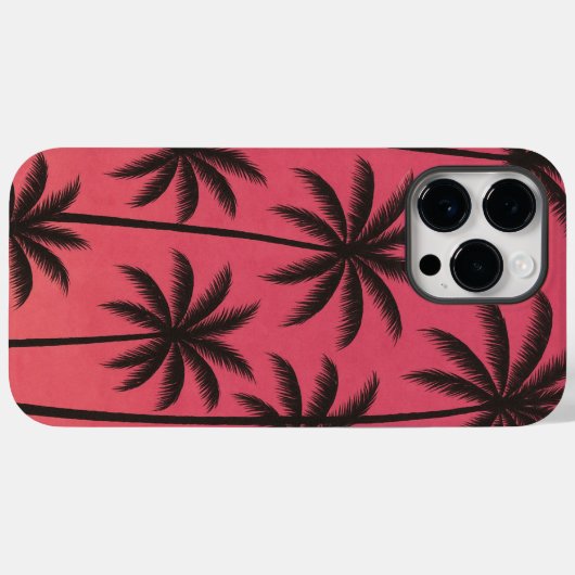 CAPA DE CELULAR Case-Mate iPhoneケース (裏面 (横))