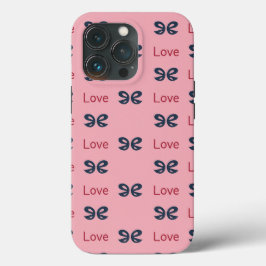 CAPA DE CELULAR iPhone 13 PROケース