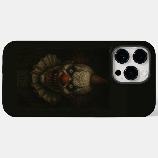 CAPA DE CELULAR Case-Mate iPhoneケース (裏面 (横))