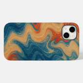 CAPA DE CELULAR Case-Mate iPhoneケース (裏面 (横))