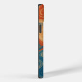 CAPA DE CELULAR Case-Mate iPhoneケース (裏面 / 右)