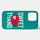 CAPA DE CELULAR Case-Mate iPhoneケース (裏面 (横))