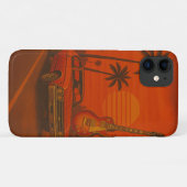 CAPA DE CELULAR Case-Mate iPhoneケース (裏面(横))