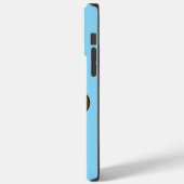 CAPA DE CELULAR Case-Mate iPhoneケース (裏面 / 左)