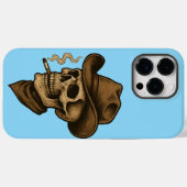 CAPA DE CELULAR Case-Mate iPhoneケース (裏面 (横))