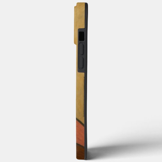 CAPA DE CELULAR Case-Mate iPhoneケース (裏面 / 左)