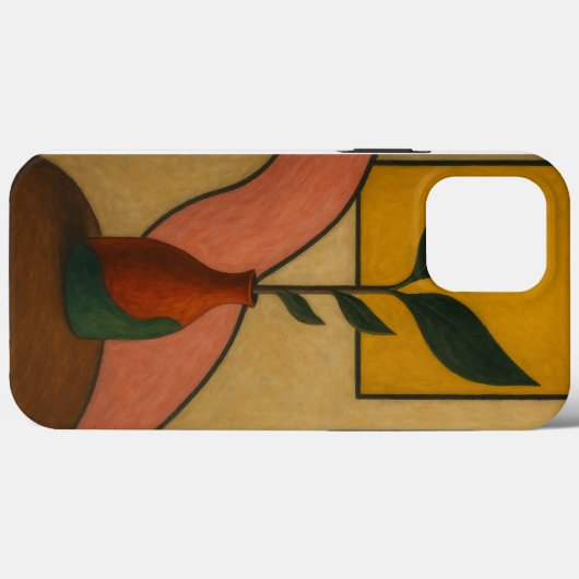 CAPA DE CELULAR Case-Mate iPhoneケース (裏面 (横))