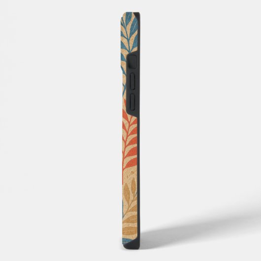 CAPA DE CELULAR iPhoneケース (左側面)