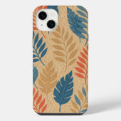 CAPA DE CELULAR iPhoneケース (裏面)
