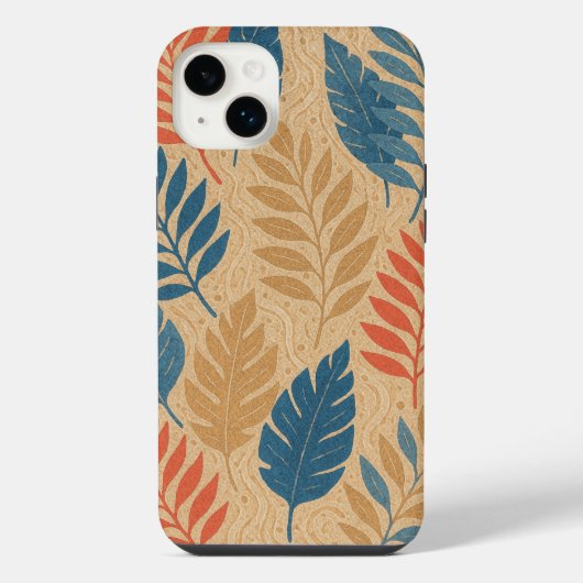 CAPA DE CELULAR iPhoneケース (裏面)